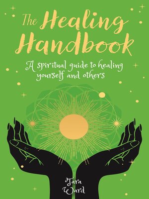 cover image of The Healing Handbook